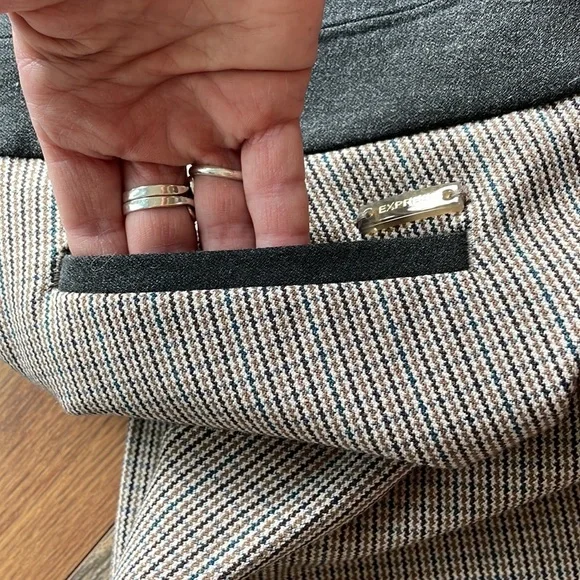 Express editor pants - Picture 4 of 6